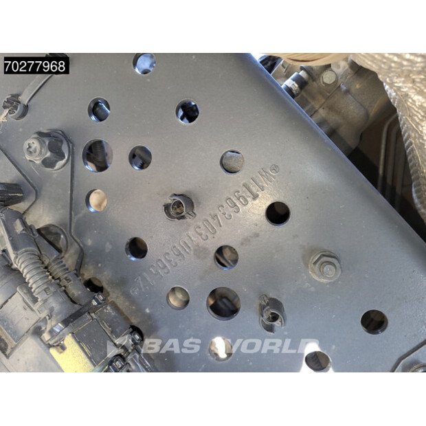 2022 Mercedes-Benz ACTROS 1851-40963741