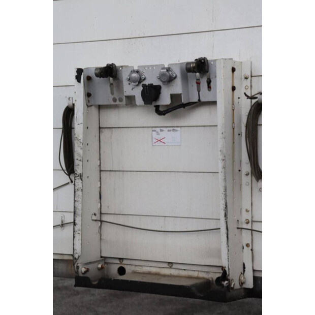 2008 Schmitz Cargobull SCS 24/L-13-40963742