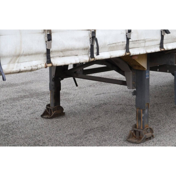 2008 Schmitz Cargobull SCS 24/L-13-40963746