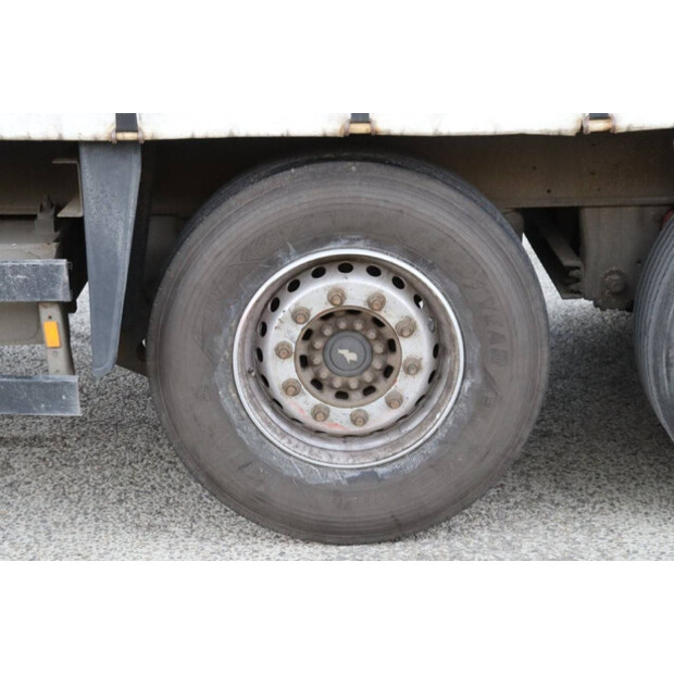 2008 Schmitz Cargobull SCS 24/L-13-40963753