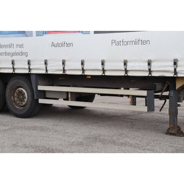 2008 Schmitz Cargobull SCS 24/L-13-40963768