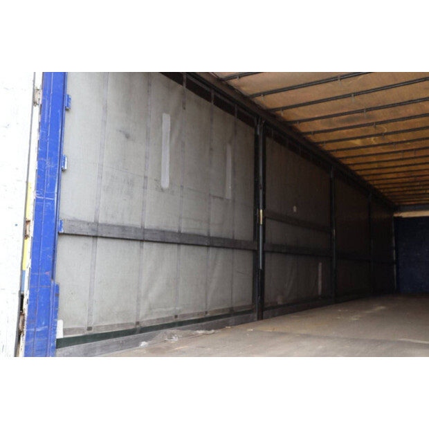 2008 Schmitz Cargobull SCS 24/L-13-40963774