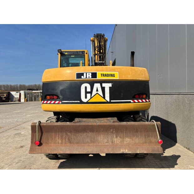 2004 Caterpillar M313C-40963887