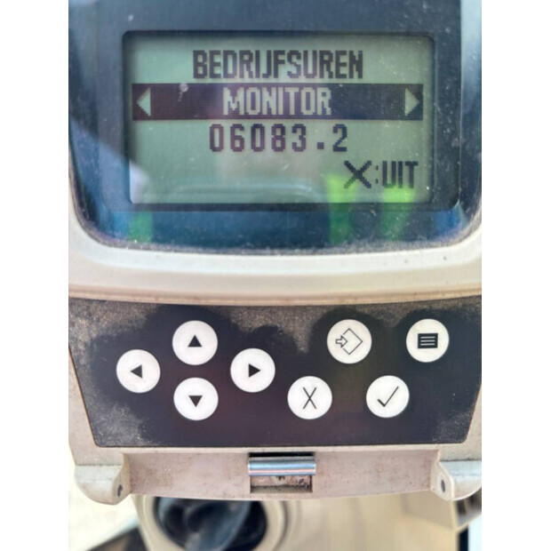 2004 Caterpillar M313C-40963892