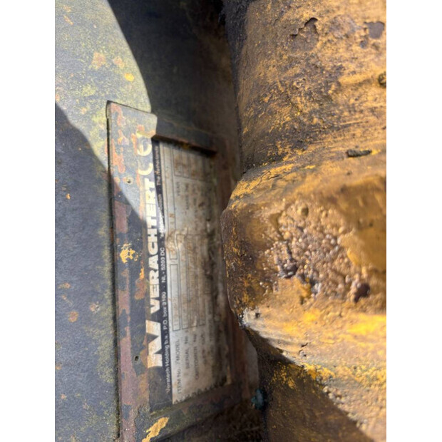 2004 Caterpillar M313C-40963898