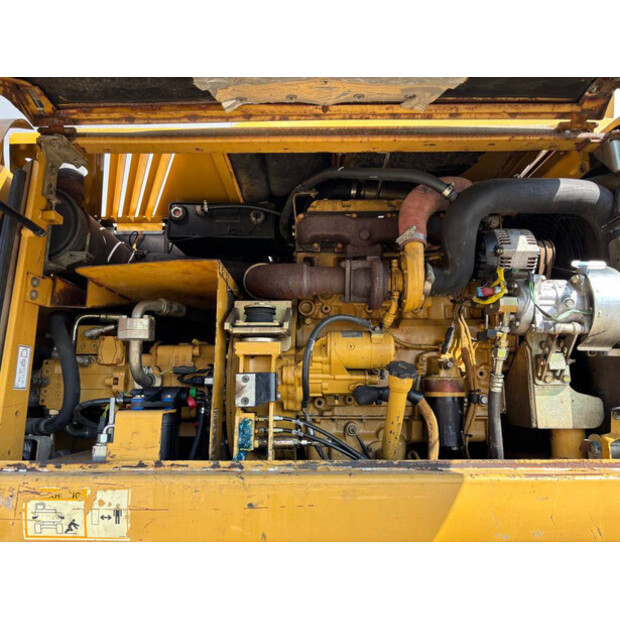 2004 Caterpillar M313C-40963900