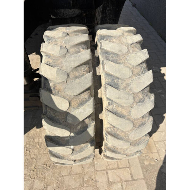 2004 Caterpillar M313C-40963903