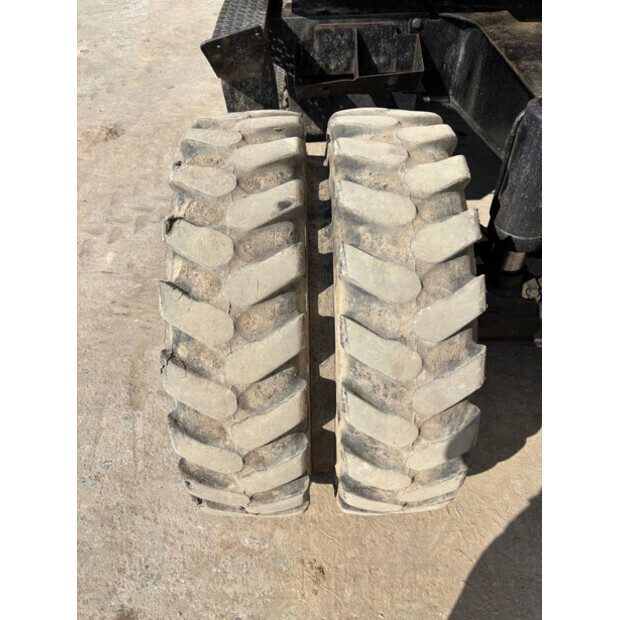 2004 Caterpillar M313C-40963904