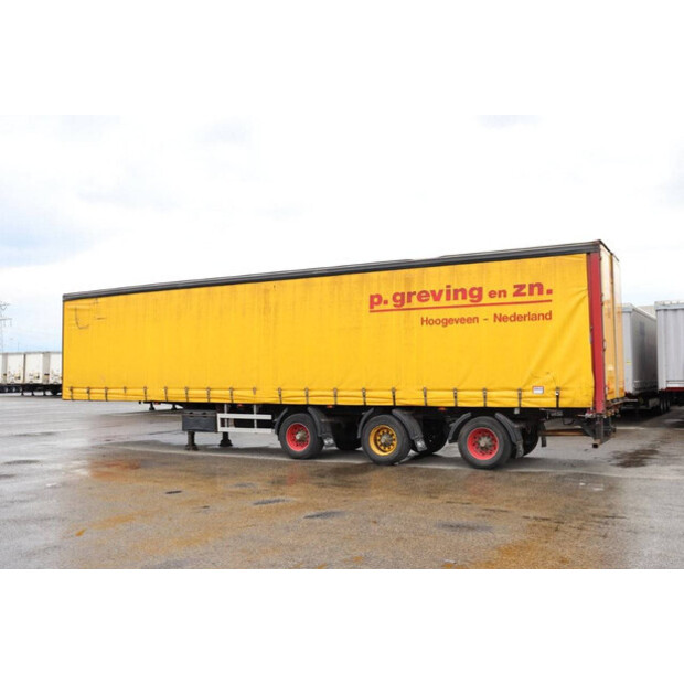 2006 Pacton TRD345-40963908