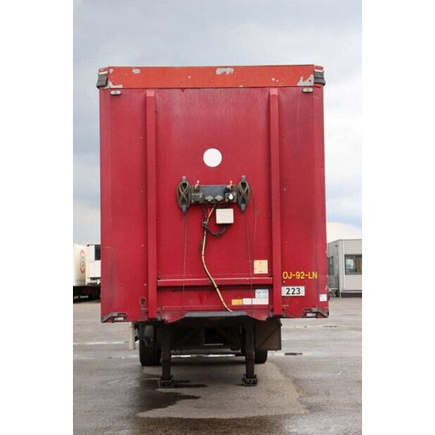 2006 Pacton TRD345-40963917