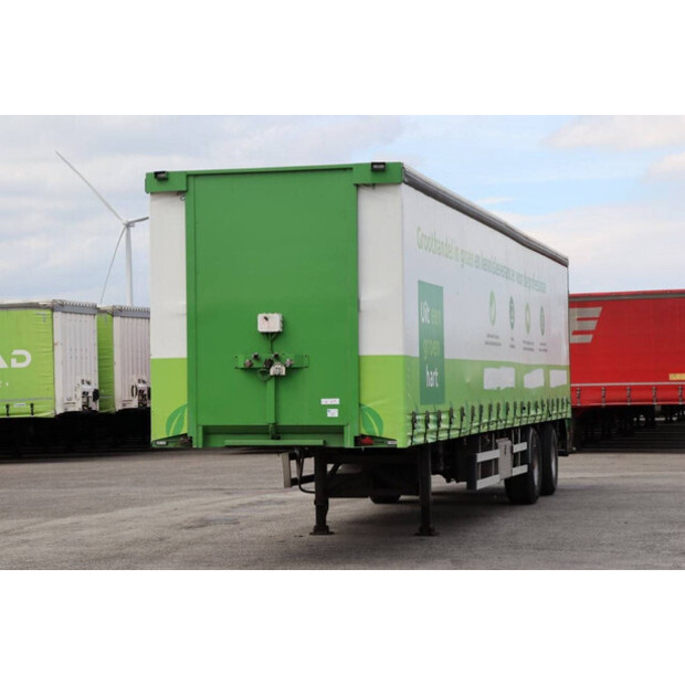 2001 Vogelzang VO1-STG-12-20-40964036