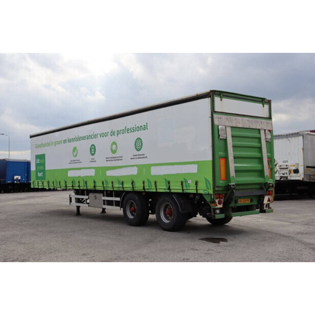 2001 Vogelzang VO1-STG-12-20-40964040