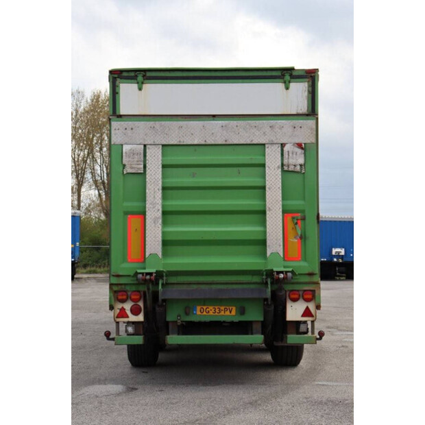 2001 Vogelzang VO1-STG-12-20-40964042