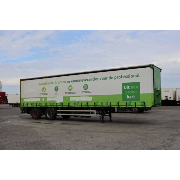 2001 Vogelzang VO1-STG-12-20-40964047