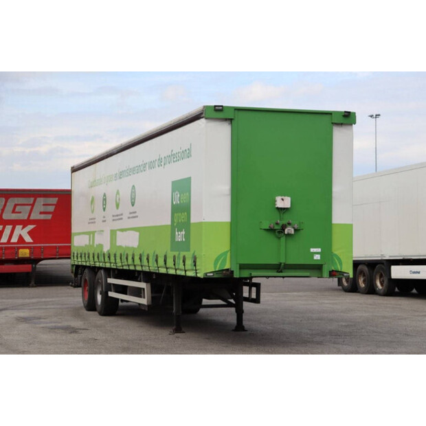 2001 Vogelzang VO1-STG-12-20-40964049