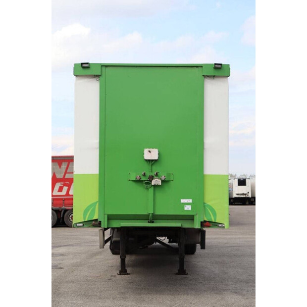 2001 Vogelzang VO1-STG-12-20-40964050