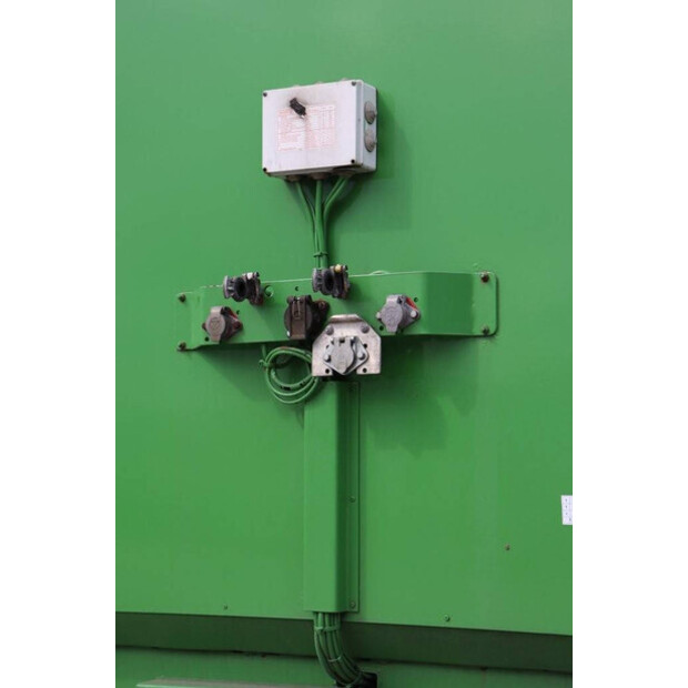 2001 Vogelzang VO1-STG-12-20-40964051