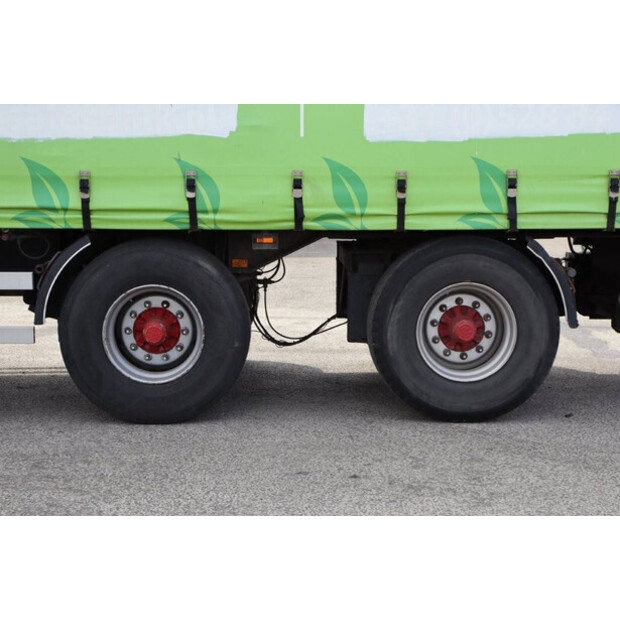 2001 Vogelzang VO1-STG-12-20-40964058