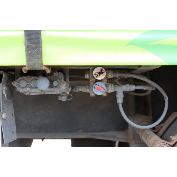 2001 Vogelzang VO1-STG-12-20-40964063