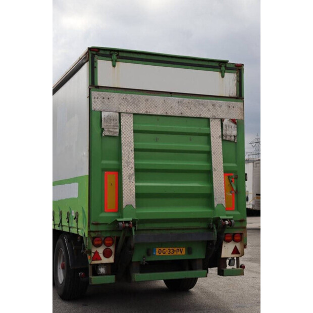2001 Vogelzang VO1-STG-12-20-40964065