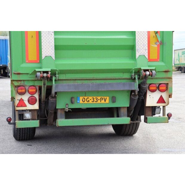 2001 Vogelzang VO1-STG-12-20-40964066