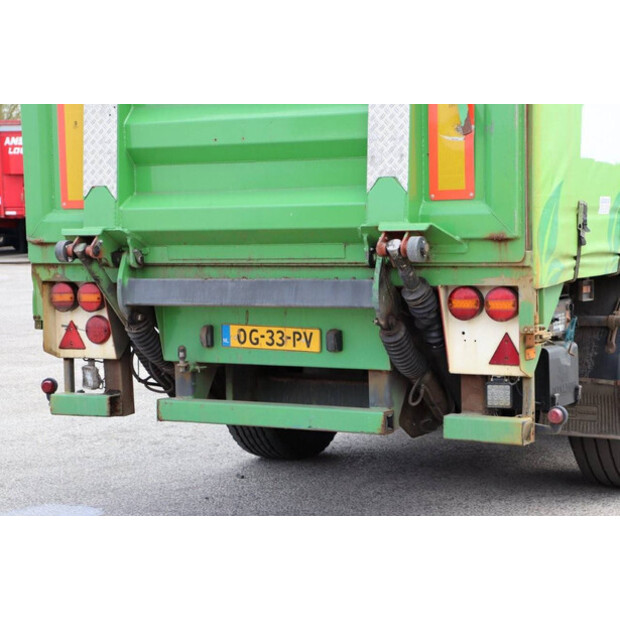 2001 Vogelzang VO1-STG-12-20-40964068