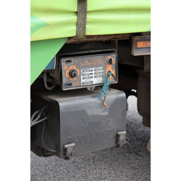 2001 Vogelzang VO1-STG-12-20-40964069