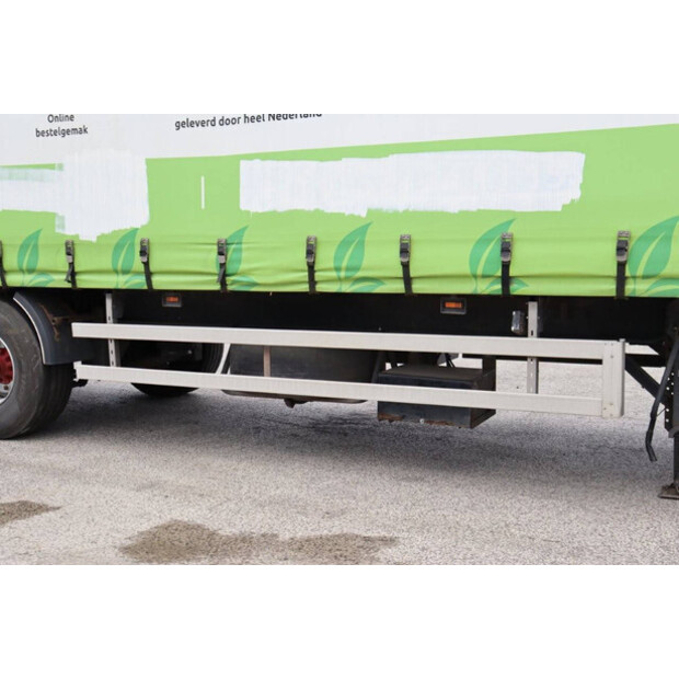 2001 Vogelzang VO1-STG-12-20-40964076