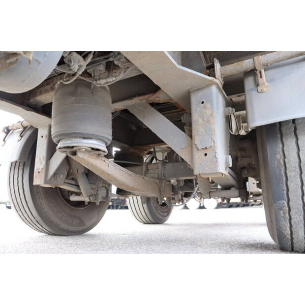 2001 Vogelzang VO1-STG-12-20-40964079