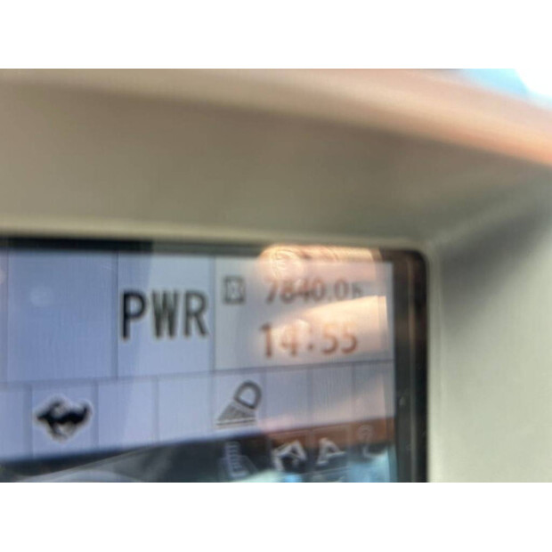 2015 Hitachi ZX140W-5B-40964089