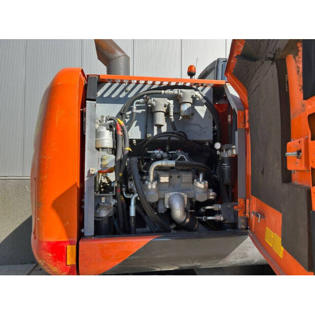 2015 Hitachi ZX140W-5B-40964106
