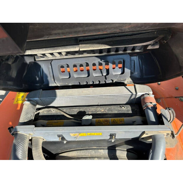 2015 Hitachi ZX140W-5B-40964107