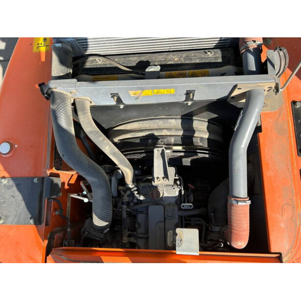 2015 Hitachi ZX140W-5B-40964108
