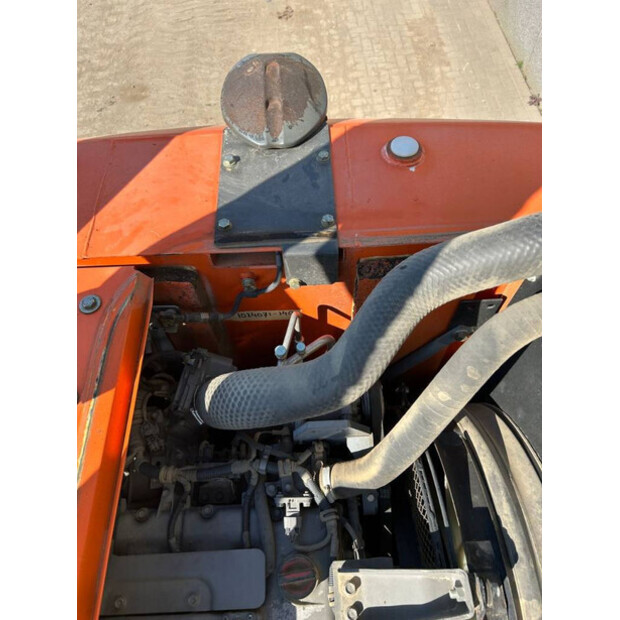 2015 Hitachi ZX140W-5B-40964116
