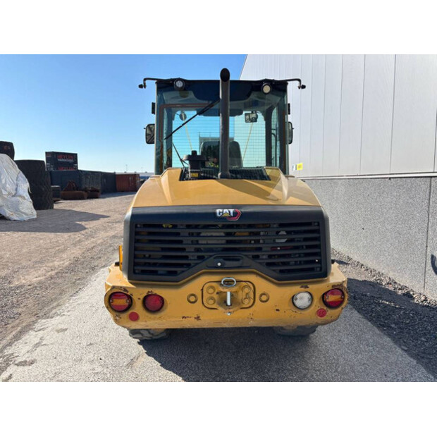 2019 Caterpillar 906M-40964211