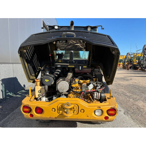 2019 Caterpillar 906M-40964213