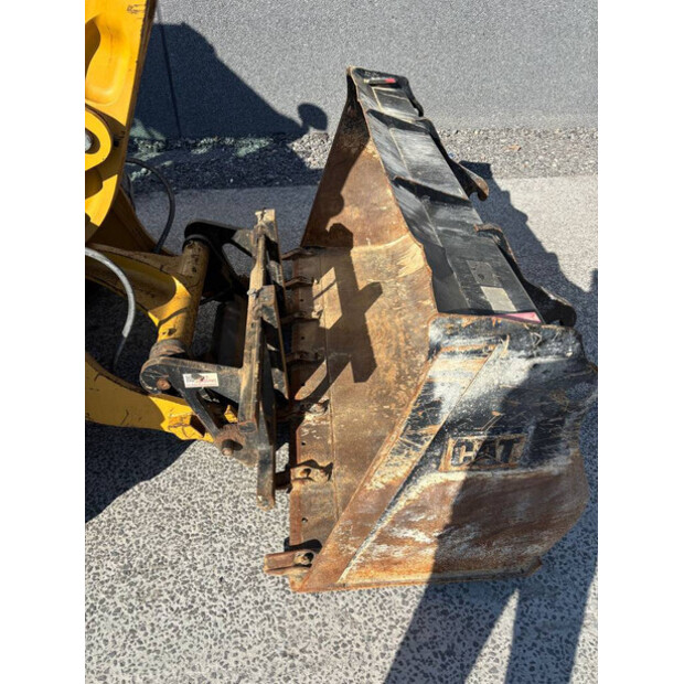 2019 Caterpillar 906M-40964218
