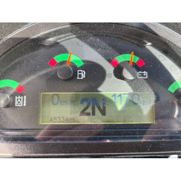 2019 Caterpillar 906M-40964221