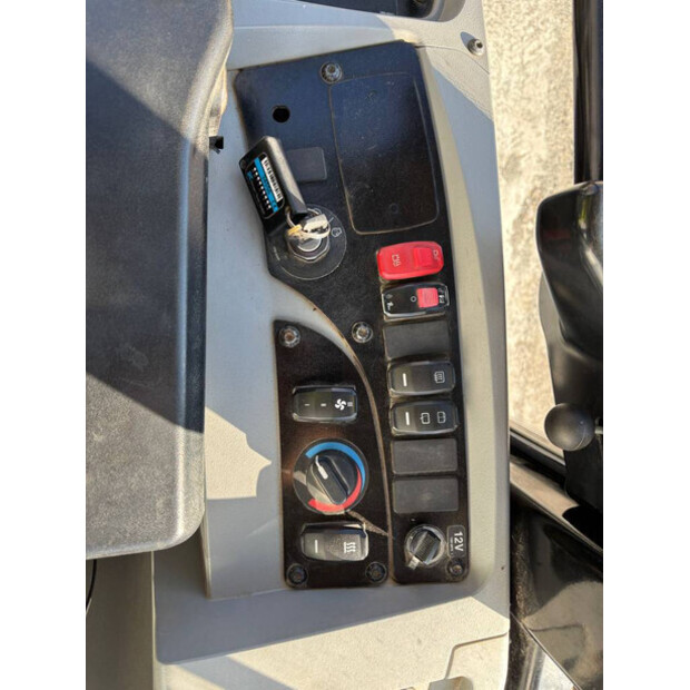 2019 Caterpillar 906M-40964224