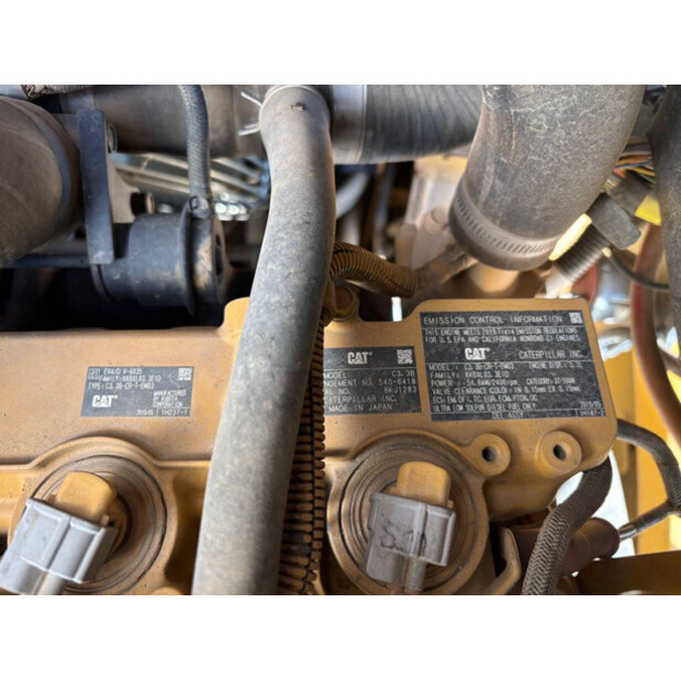 2019 Caterpillar 906M-40964228