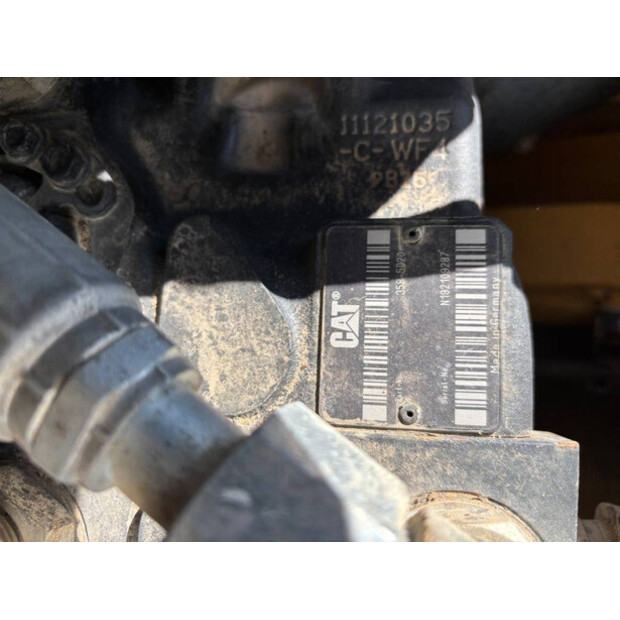 2019 Caterpillar 906M-40964229