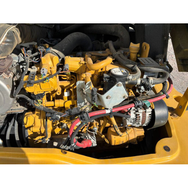2019 Caterpillar 906M-40964230