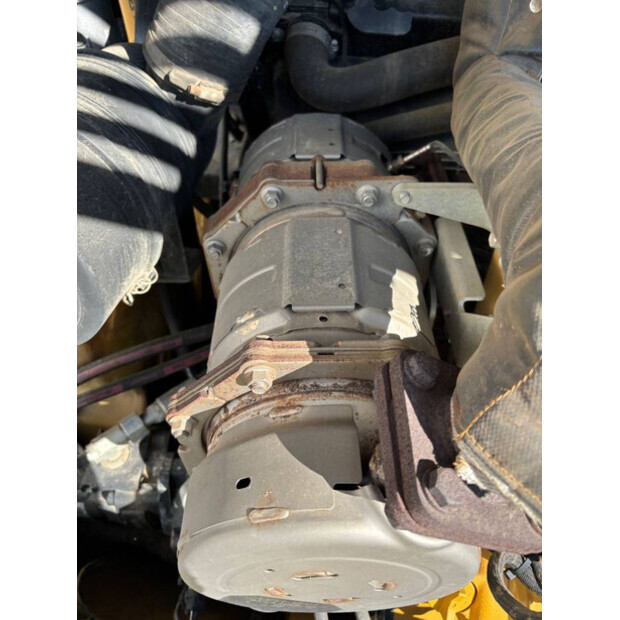 2019 Caterpillar 906M-40964231