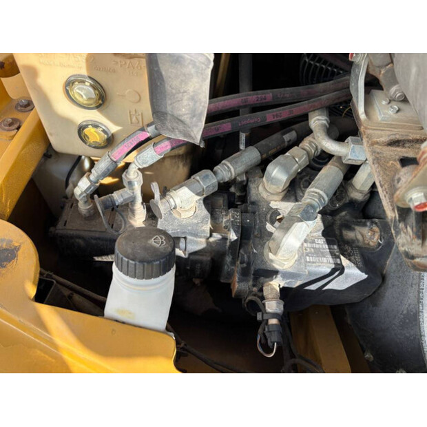 2019 Caterpillar 906M-40964233