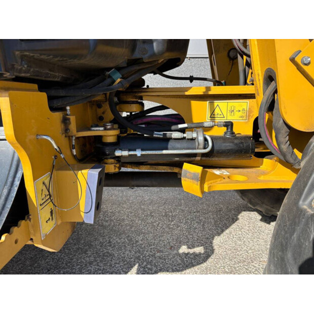 2019 Caterpillar 906M-40964234