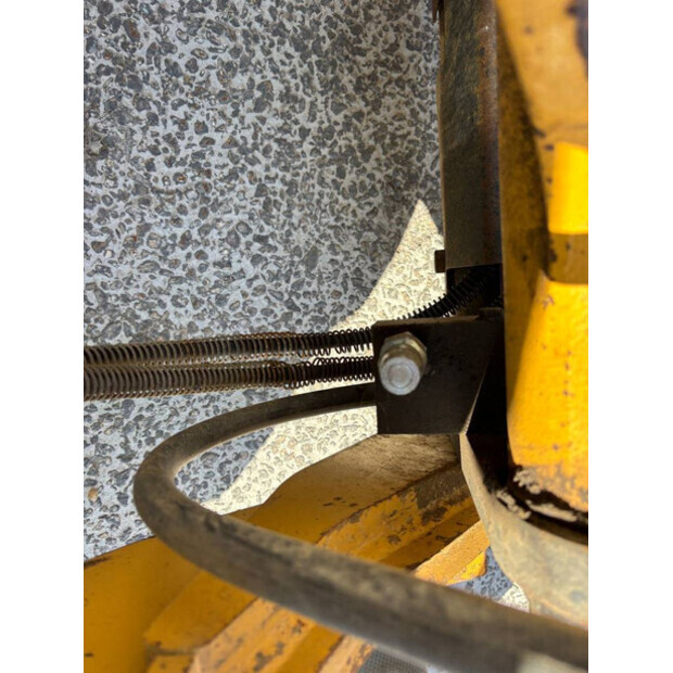 2019 Caterpillar 906M-40964236