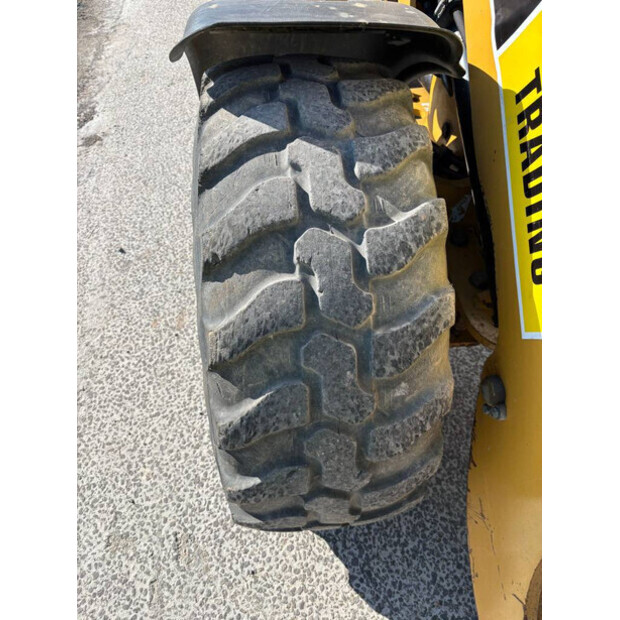 2019 Caterpillar 906M-40964237