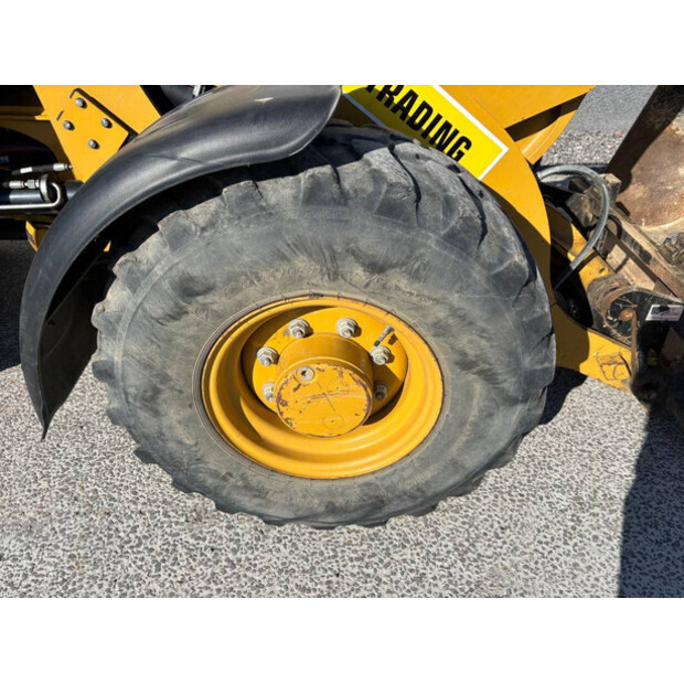 2019 Caterpillar 906M-40964238