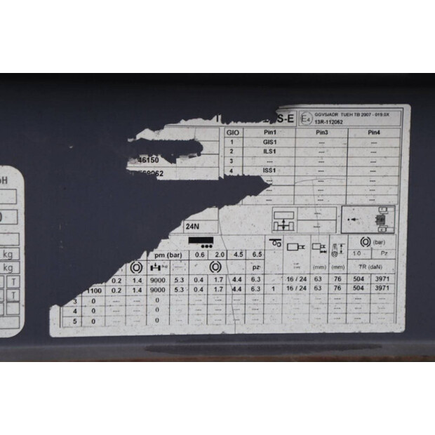 Krone SZ-40964251