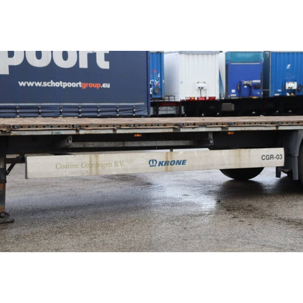 Krone SZ-40964256